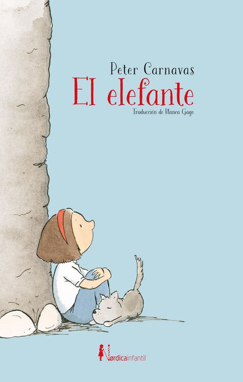 Produktbild: El elefante