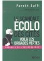 Produktbild: Scandale ecolo dans les cites