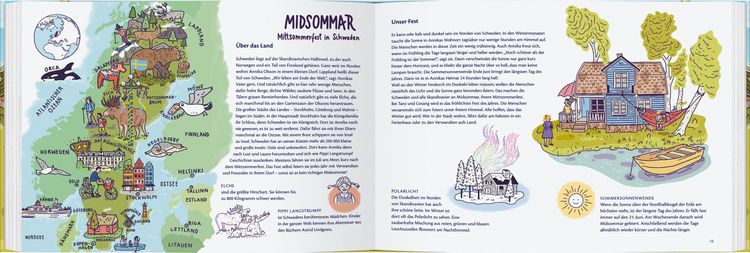 Produktbild: Heute feiern wir!