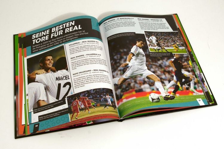 Produktbild: Cristiano Ronaldo