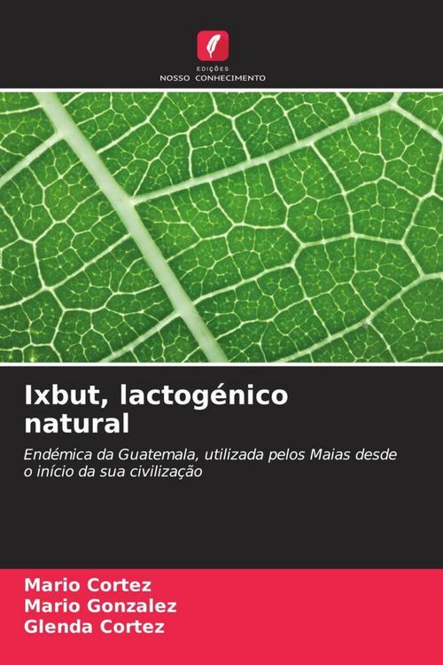 Produktbild: Ixbut, lactog&eacute;nico natural