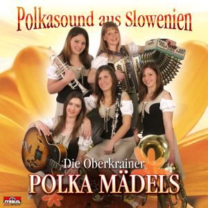 Produktbild: Polkasound aus Slowenien
