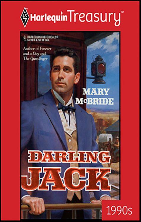 Produktbild: Darling Jack