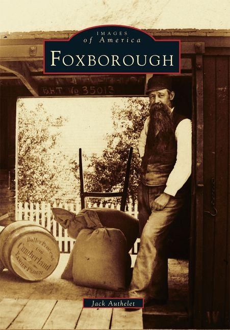 Produktbild: Foxborough