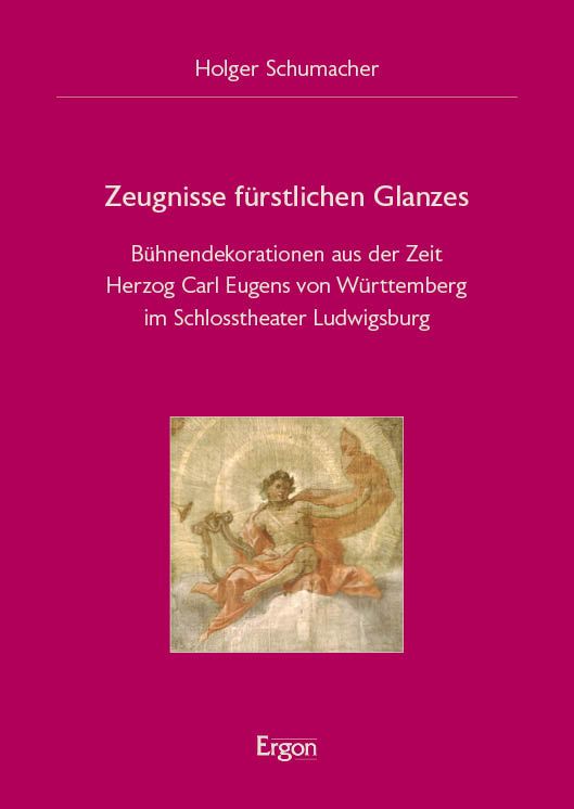 Produktbild: Zeugnisse f&uuml;rstlichen Glanzes
