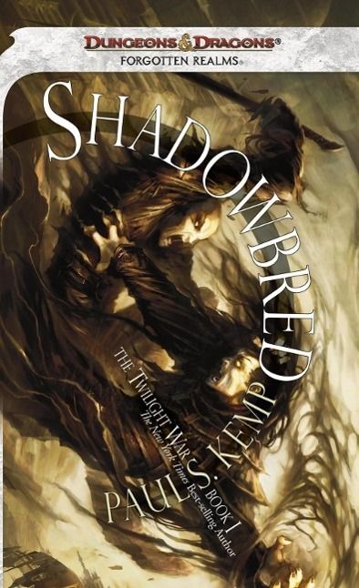 Produktbild: Shadowbred