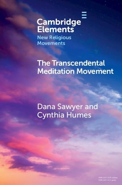 Produktbild: Transcendental Meditation Movement