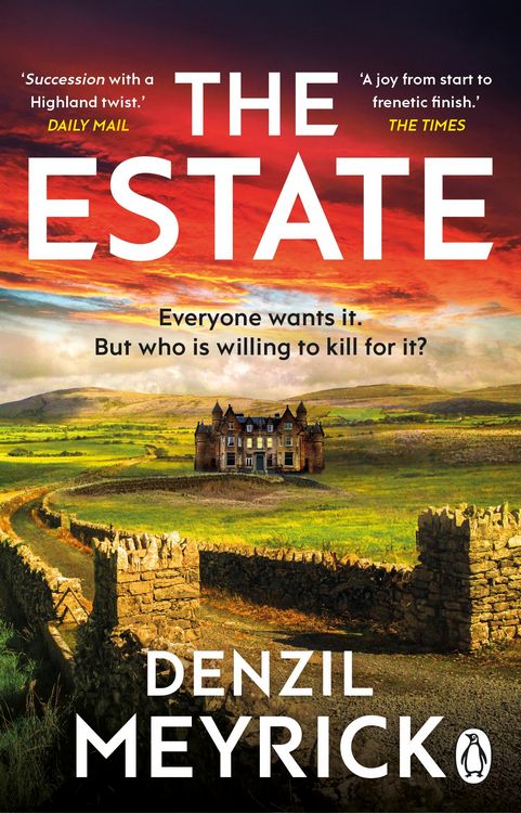 Produktbild: The Estate