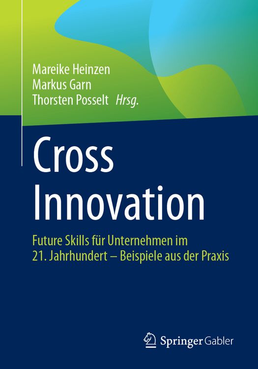 Produktbild: Cross Innovation