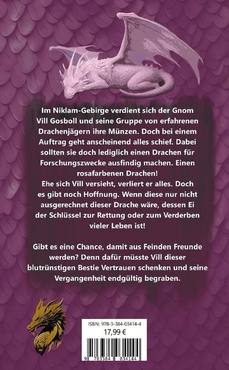 Produktbild: Das Ei aus Obsidian