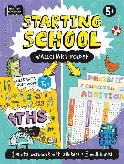 Produktbild: Help With Homework: 5+ Starting School Wallchart Folder
