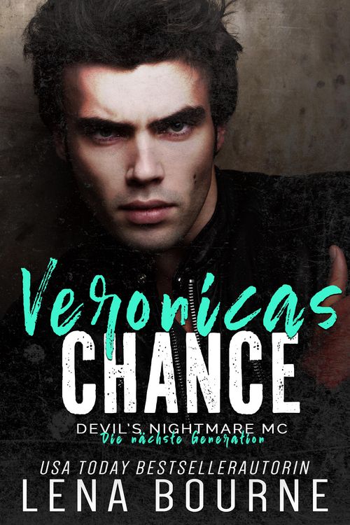Produktbild: Veronicas Chance (Devil's Nightmare MC Die n&auml;chste Generation Serie, Band 2)