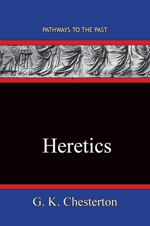 Produktbild: Heretics