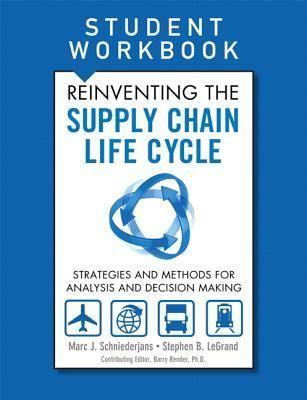 Produktbild: Reinventing The Supply Chain L