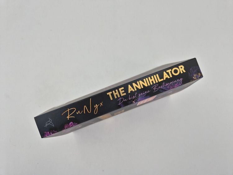 Produktbild: The Annihilator &ndash; Du bist seine Bestimmung