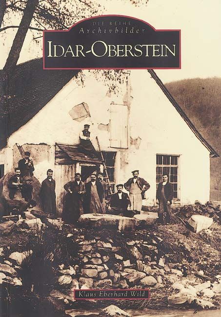 Produktbild: Idar-Oberstein