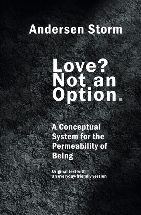 Produktbild: Love? Not an Option.