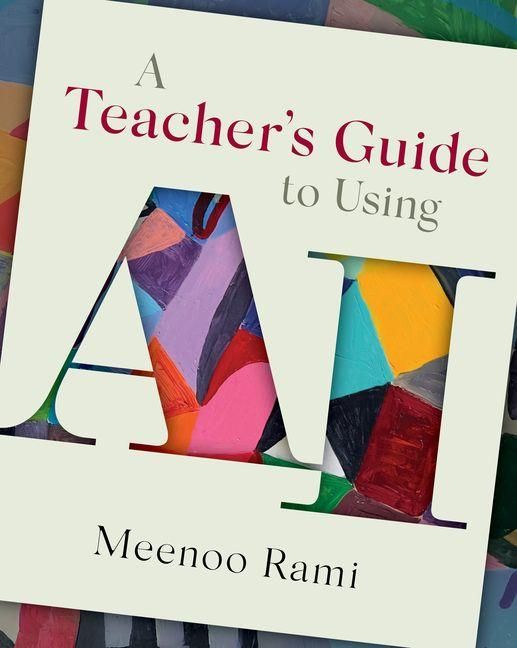 Produktbild: A Teacher's Guide to Using AI