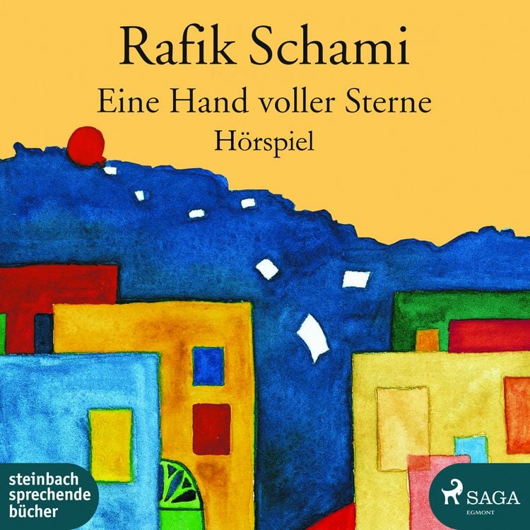 Produktbild: Eine Hand voller Sterne
