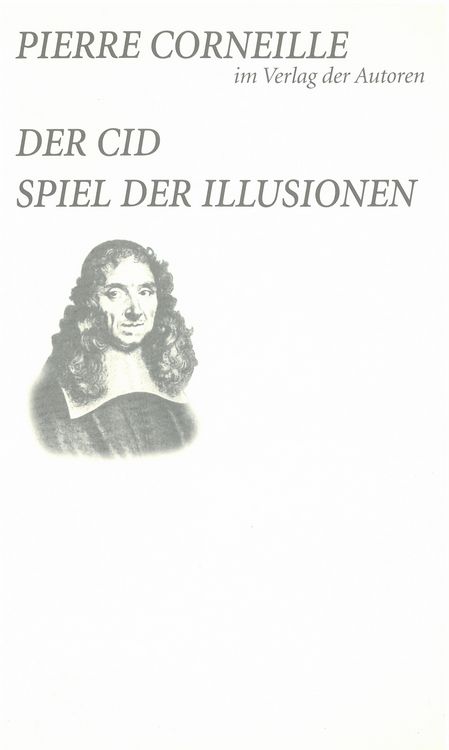 Produktbild: Der Cid / Spiel der Illusionen