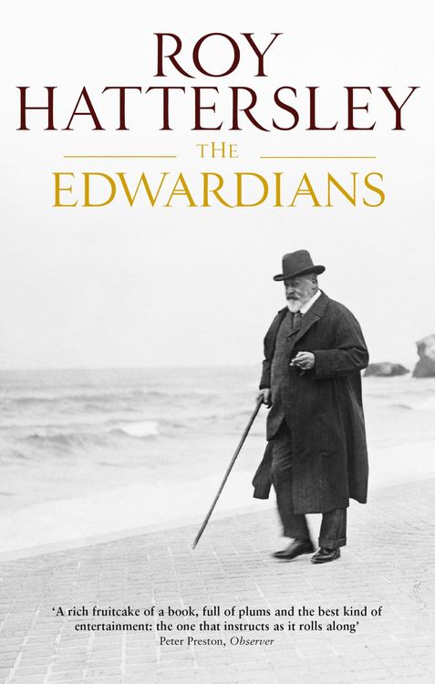 Produktbild: The Edwardians