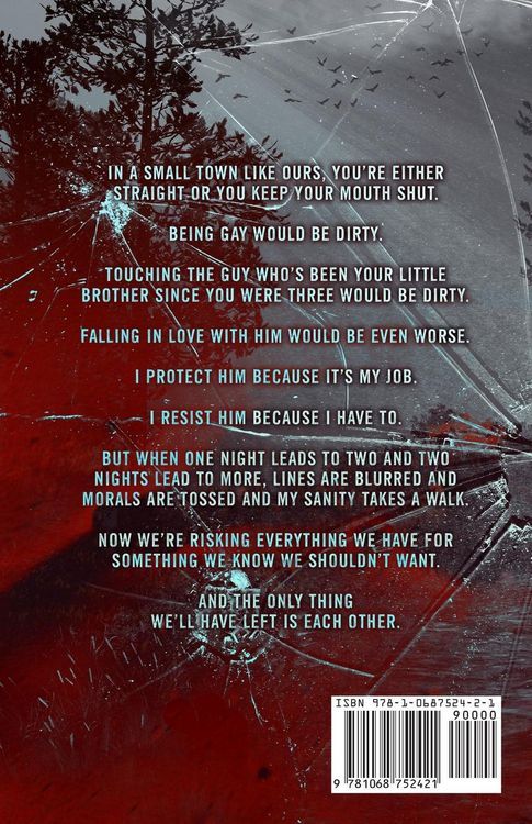Produktbild: Dirty Love (Alternate Cover Edition)