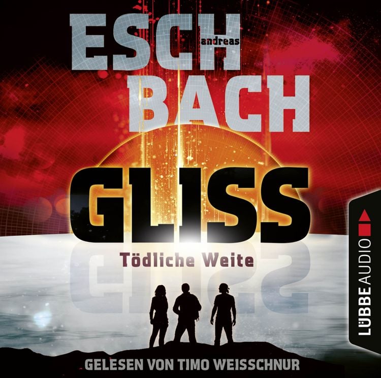 Produktbild: Gliss - T&ouml;dliche Weite