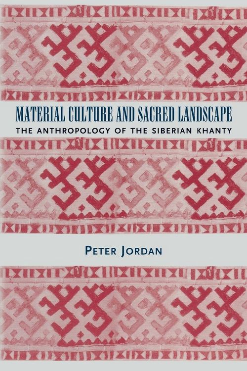 Produktbild: Material Culture and Sacred Landscape
