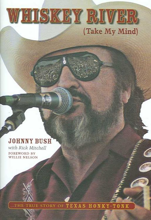 Produktbild: Whiskey River Take My Mind