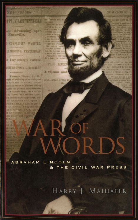 Produktbild: War of Words
