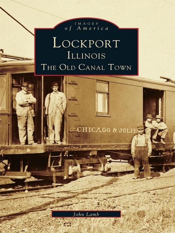 Produktbild: Lockport, Illinois