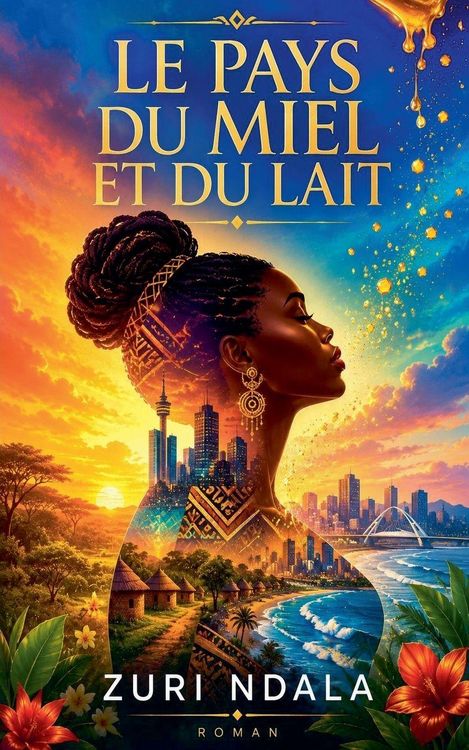 Produktbild: Le pays du miel et du lait