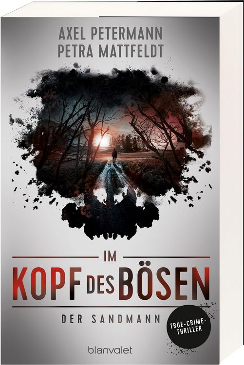 Produktbild: Im Kopf des B&ouml;sen - Der Sandmann