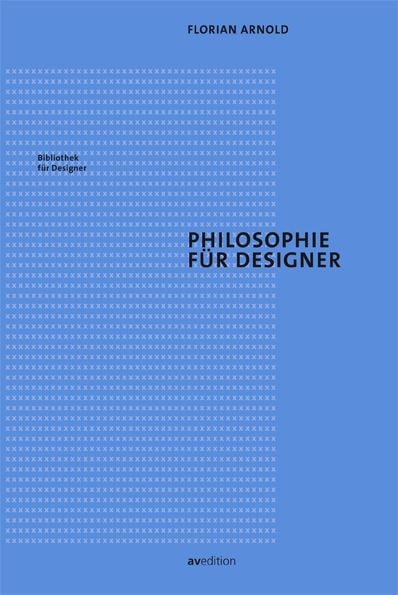 Produktbild: Philosophie f&uuml;r Designer