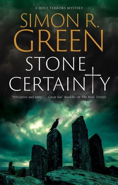 Produktbild: Stone Certainty
