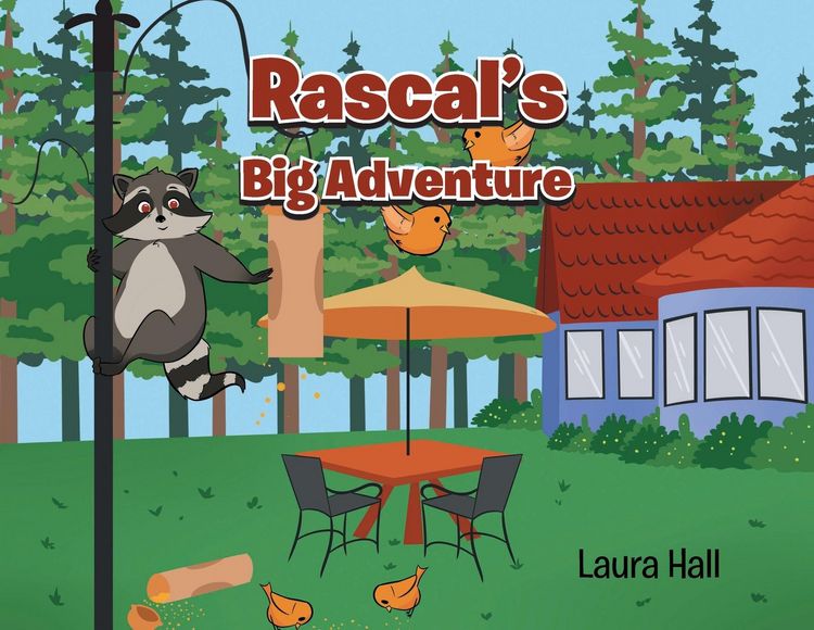 Produktbild: Rascal's Big Adventure