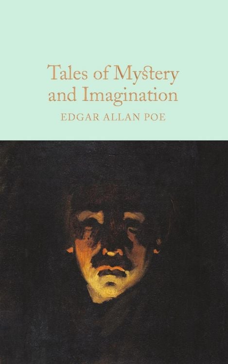 Produktbild: Tales of Mystery and Imagination