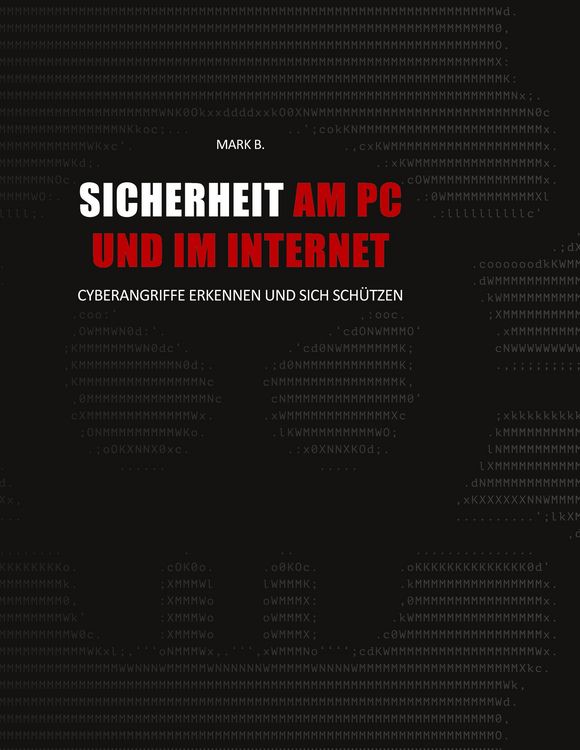 Produktbild: Sicherheit am PC und im Internet