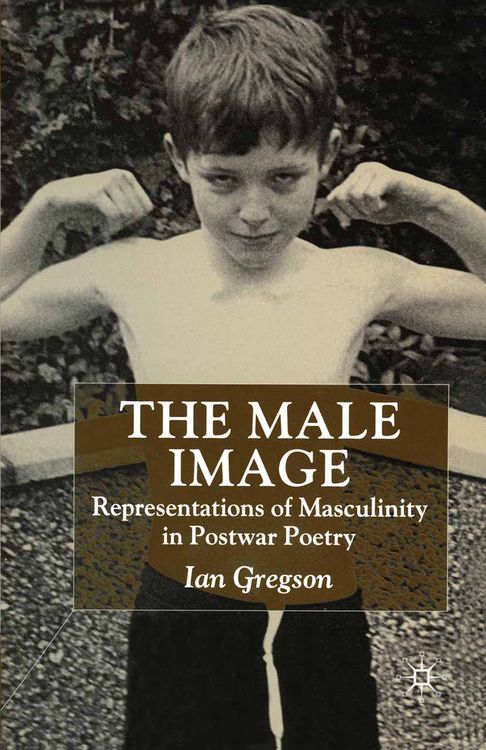 Produktbild: The Male Image