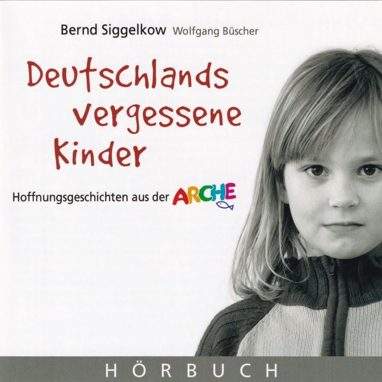 Produktbild: Deutschlands vergessene Kinder