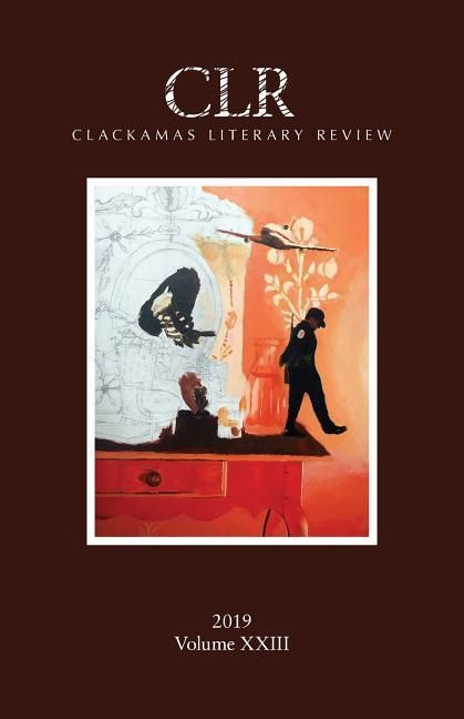 Produktbild: Clackamas Literary Review XXIII