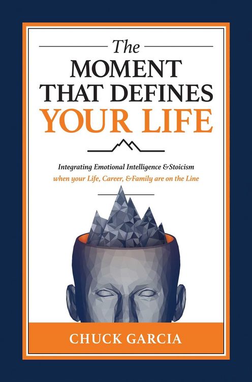 Produktbild: The Moment That Defines Your Life