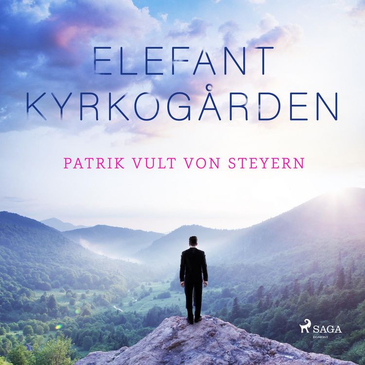 Produktbild: Elefantkyrkog&aring;rden