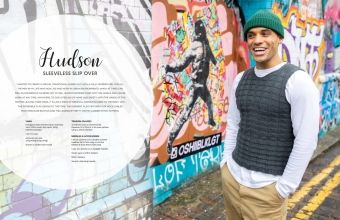 Produktbild: The Gansey Knitting Sourcebook