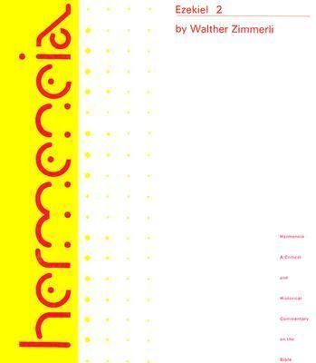 Produktbild: Ezekiel 2
