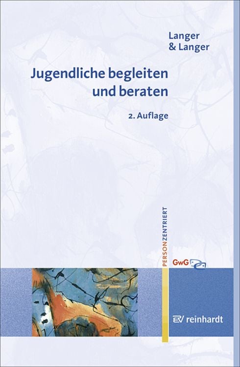 Produktbild: Jugendliche begleiten und beraten