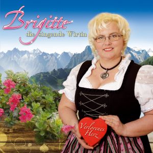 Produktbild: Verlorenes Herz