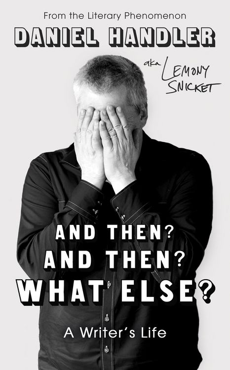 Produktbild: And Then? And Then? What Else?