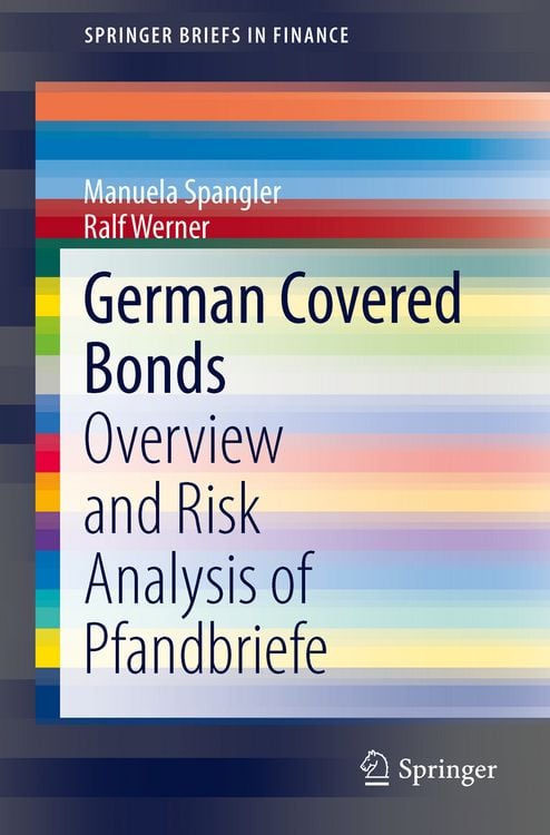 Produktbild: German Covered Bonds