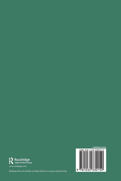 Produktbild: The Politics of the Soul